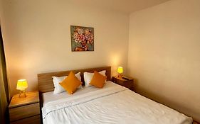 Jad Apartments - Racadau